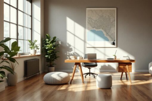 Choisir la bonne agence immobilière : conseils et astuces pour réussir