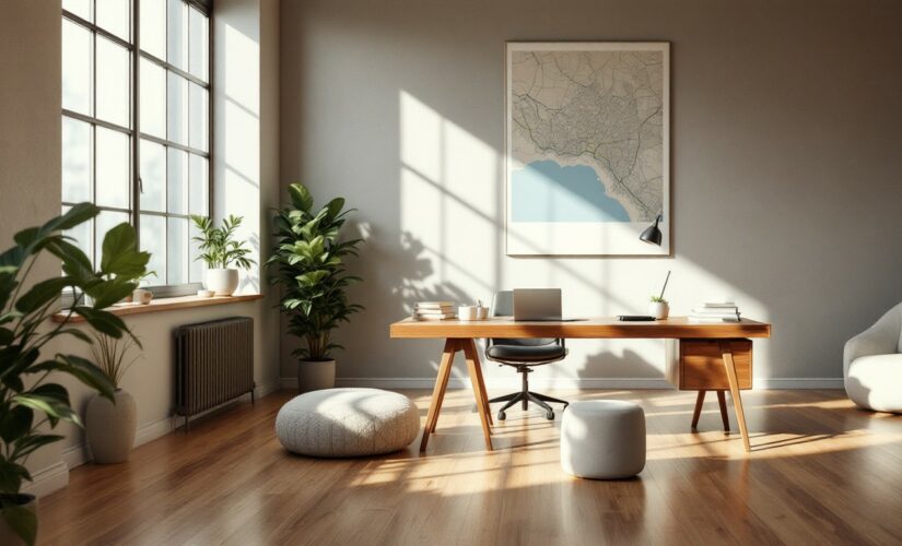 Choisir la bonne agence immobilière : conseils et astuces pour réussir