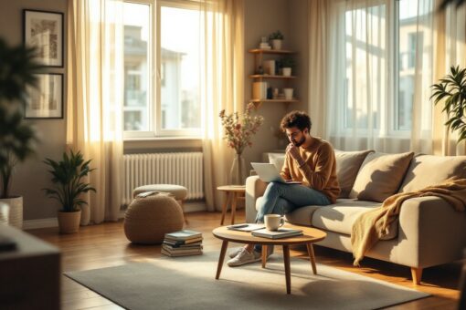 Comment estimer le loyer de votre appartement efficacement