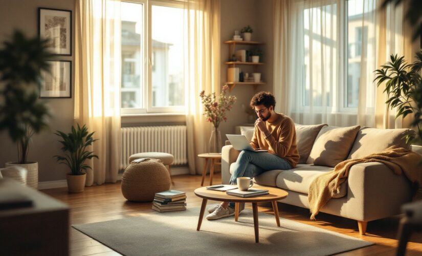Comment estimer le loyer de votre appartement efficacement