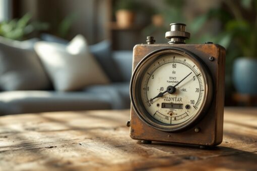 Comprendre le tensiomètre locatif : Un outil précieux pour l’investissement immobilier