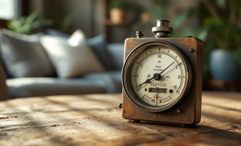 Comprendre le tensiomètre locatif : Un outil précieux pour l’investissement immobilier
