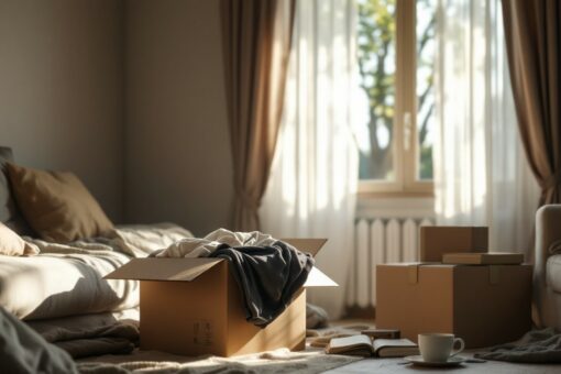 Comprendre l’expulsion locative : cadre et procédure