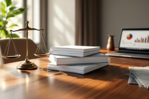 Estimation immobilière par un notaire : comprendre le processus et ses avantages