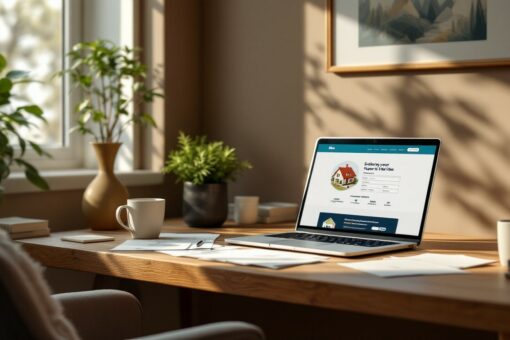 Estimer sa maison gratuitement en ligne sans donner ses coordonnées