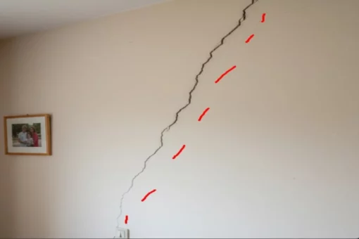 Diagnostic fissure maison avant achat : la différence entre acheter une maison et hériter d’un chantier